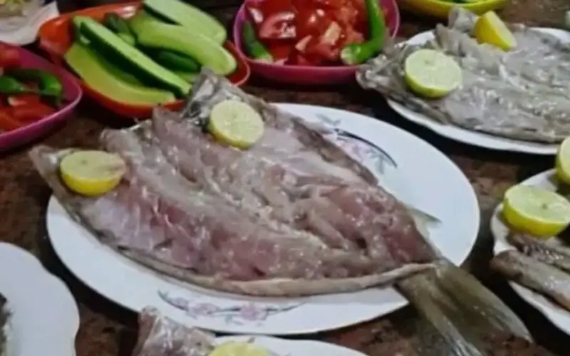 تنبيه.. أعراض تسمم الفسيخ ونصائح للوقاية في شم النسيم